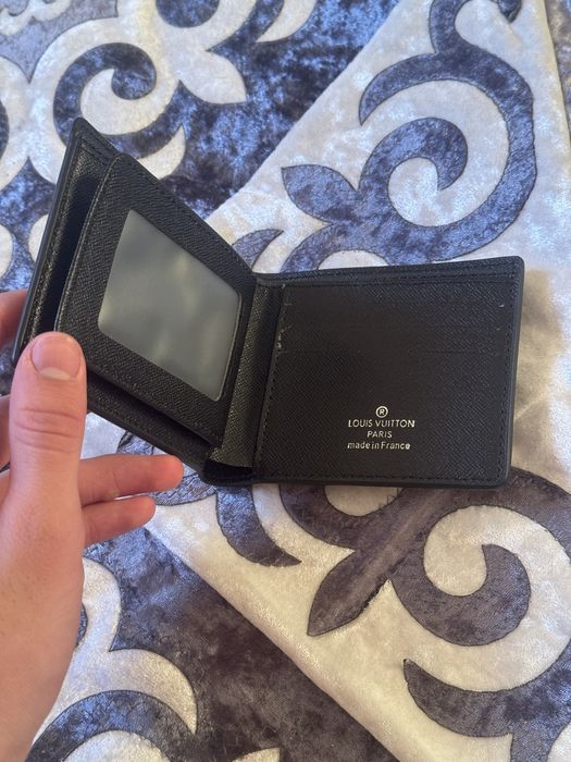 Портмоне louis vuitton