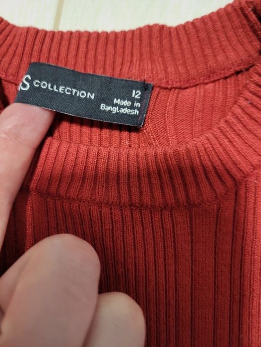 Pulover Marks and Spencer