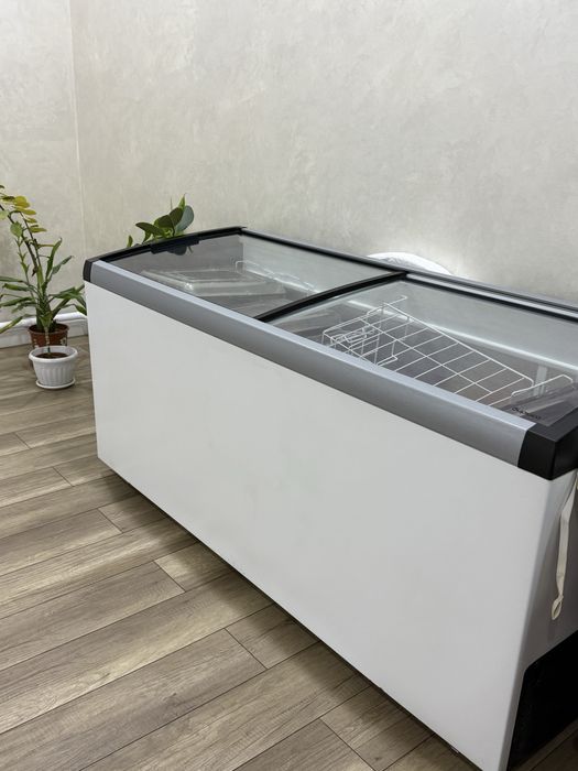 Морозильная камера бу