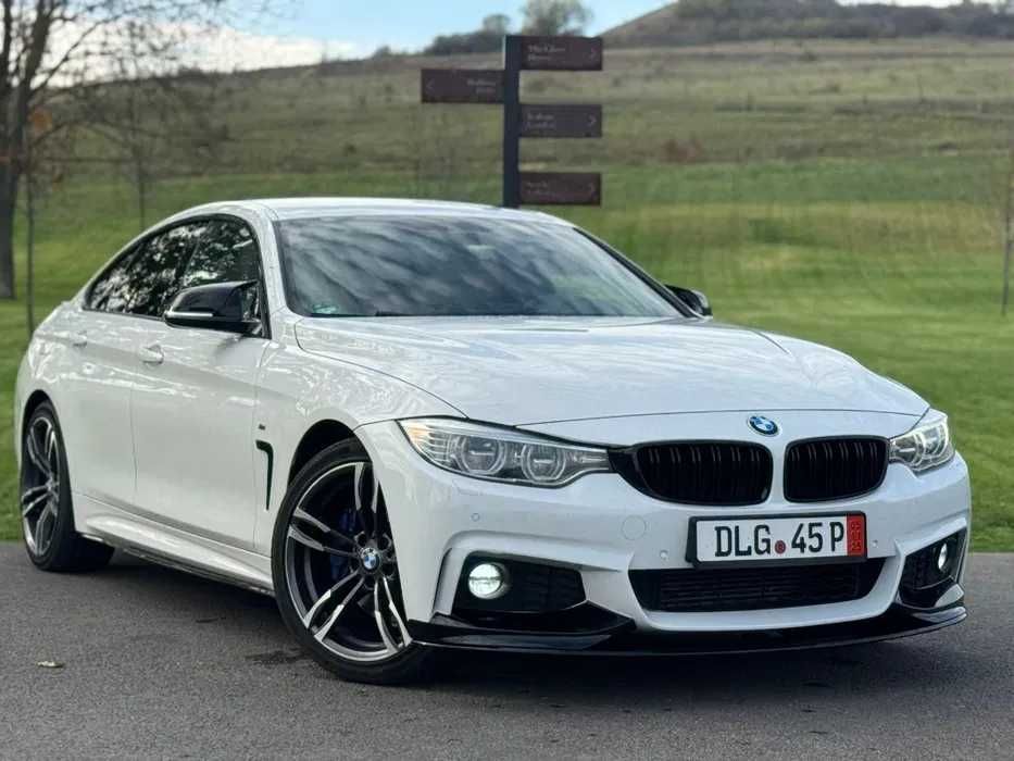 BMW 4 Series 2015 — imagine 2