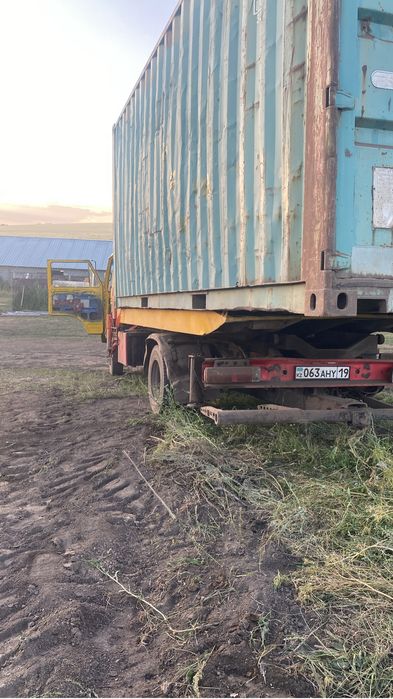Эвакуатор услуги