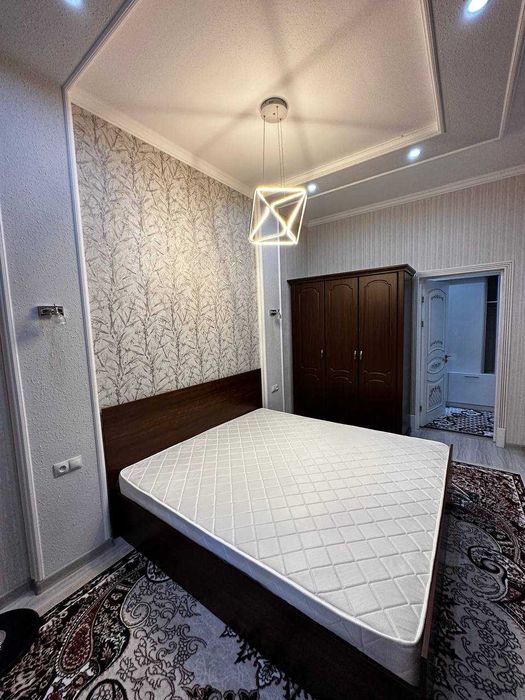 Квартиры Суточные в Аренду в центре города Самарканд