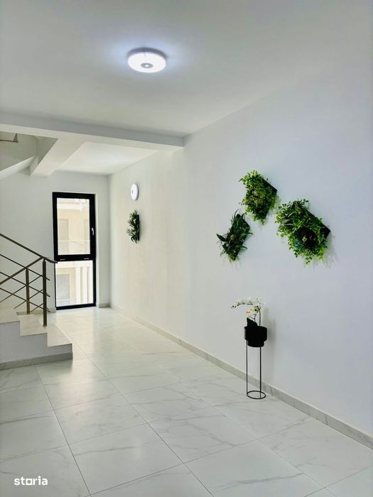10% DISCOUNT Apartament 2 camere  Mamaia Nord 150 m de plajă