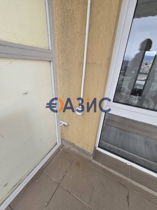 Продава се Двустаен апартамент в к.к. Слънчев бряг - 80 кв.м за 555 €/кв.м - Снимка #4