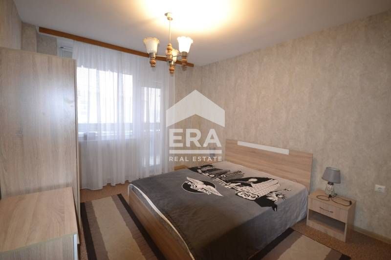 САМО В ЕРА ИМОТИ ХАСКОВО ! Двустаен апартамент  до у-ще Св. Иван Рилск