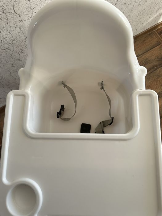 Продам стульчик для кормления