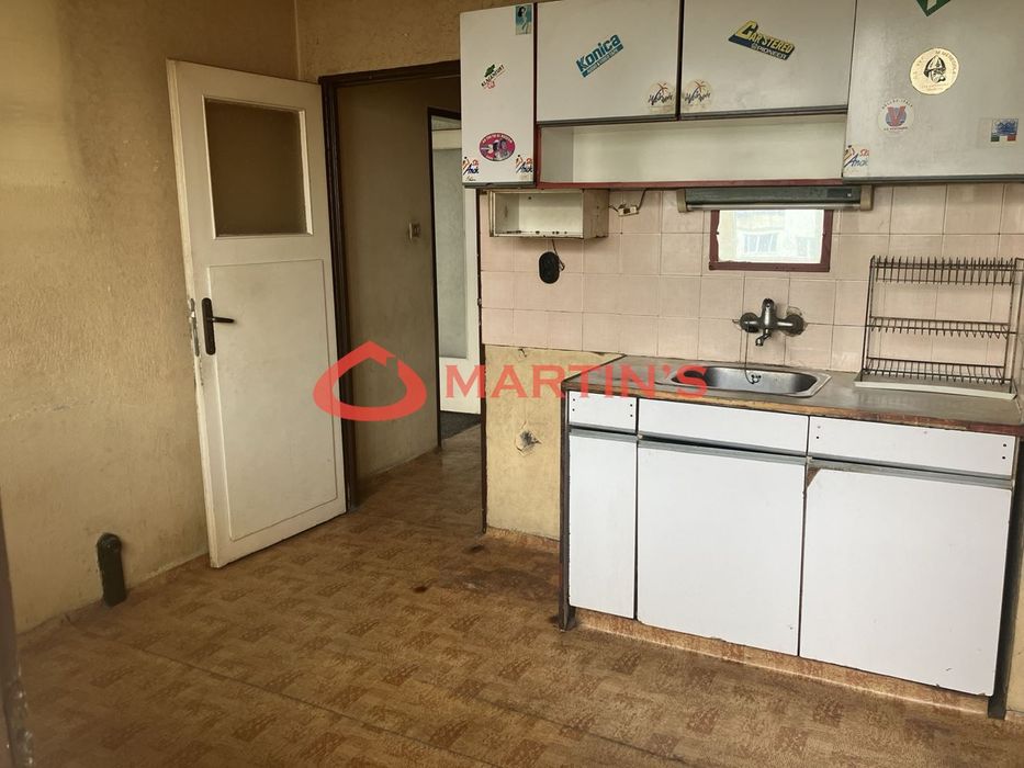 Продава се Тристаен апартамент в София, Надежда 3 - 84 кв.м за 1727 €/кв.м - Снимка #6
