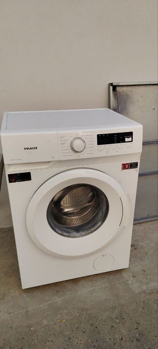 Продам стиральную машину Immer
