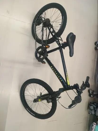 Bicicletă Mtb 20" Expl 500 Copii 6-9 ani - (SecondHand) Decathlon