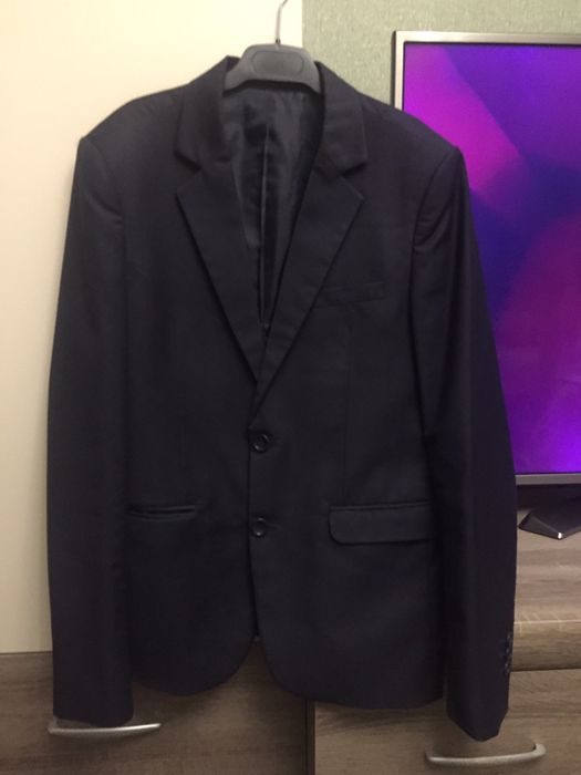 Школьная форма на подростка