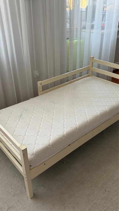 кровать детская 160х80