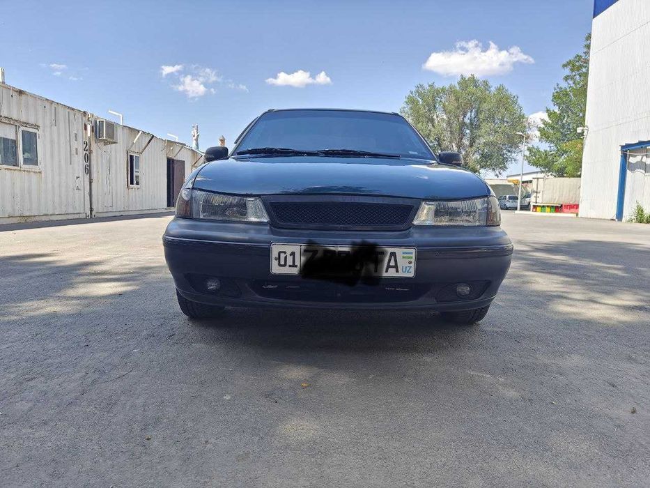 NEXIA 1 DONC (срочно продам)