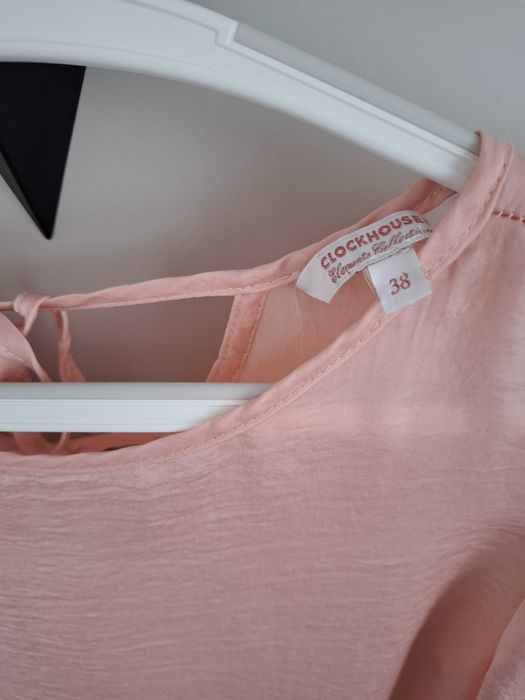 Camasi damă mărimea S H& M si C & A