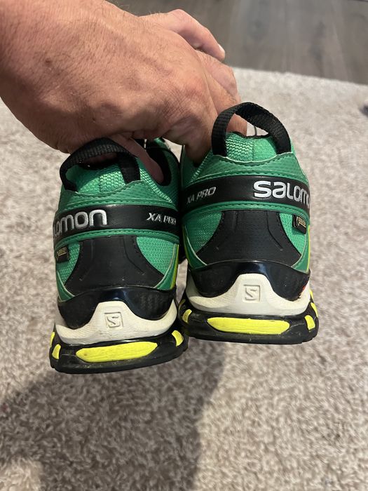 Salomon XA Pro 3D GTX-оригинални обувки