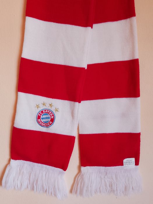 Fular Fotbal Bayern Munchen