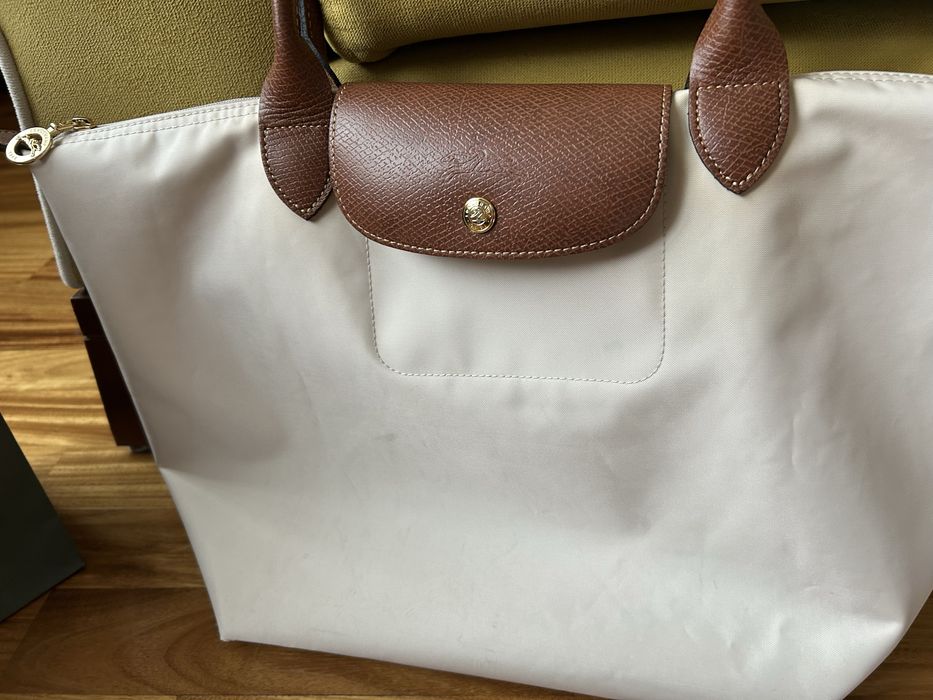 Geanta LongChamp Paris