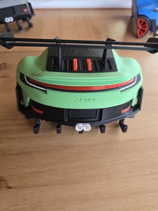 Suport  chei Porsche