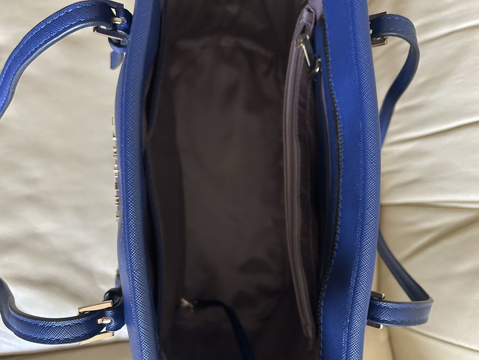 Сумка шопер женская