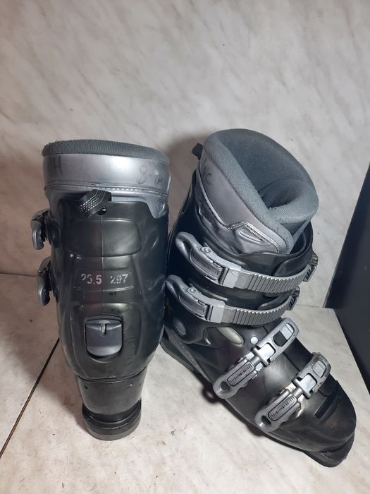 Clapari ski schi Dalbello mondo 26 corespunde mărimii 40