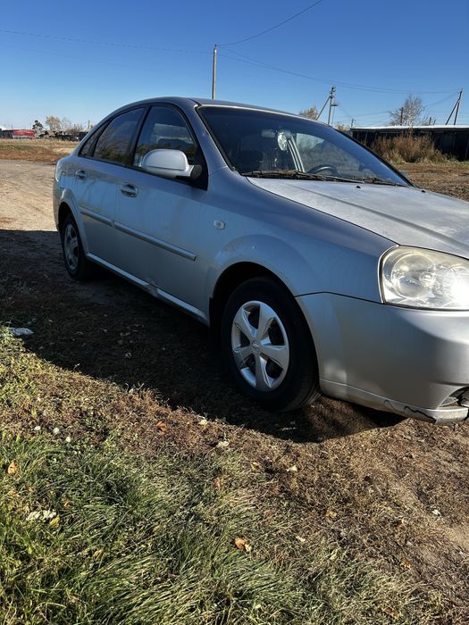 Продам автомобиль