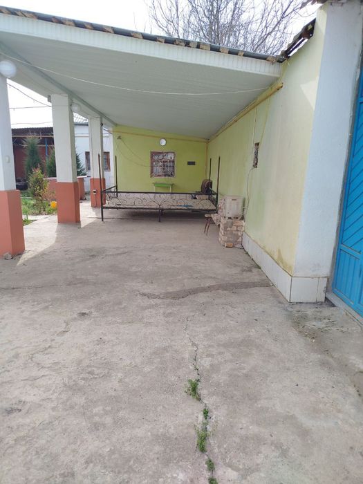 Продается дача в Кибрайском районе