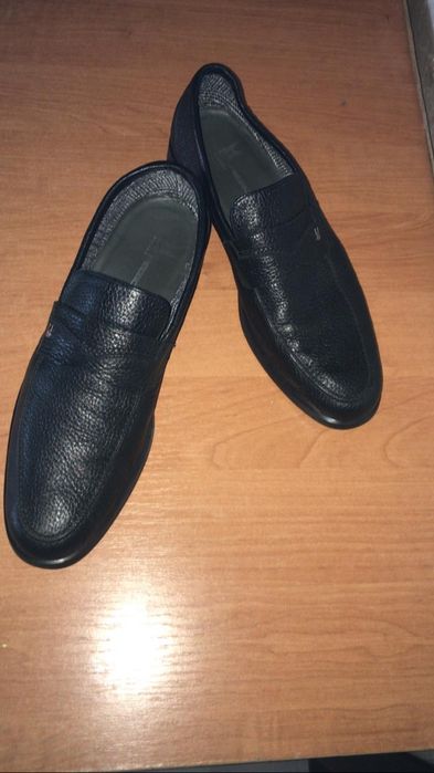 Италянски обувь