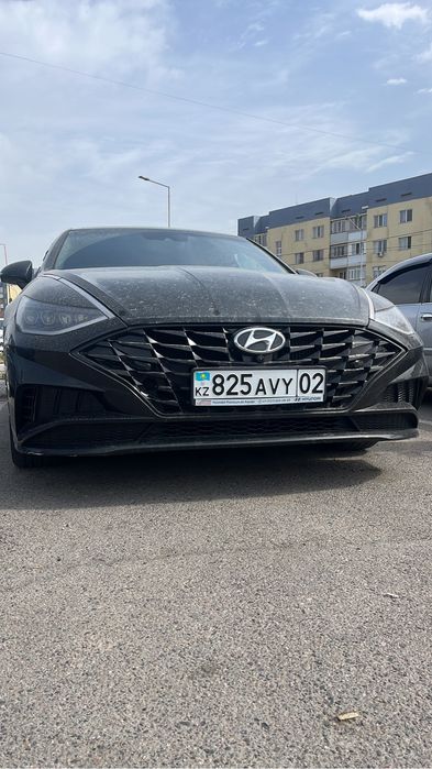 Аренда авто Алматы