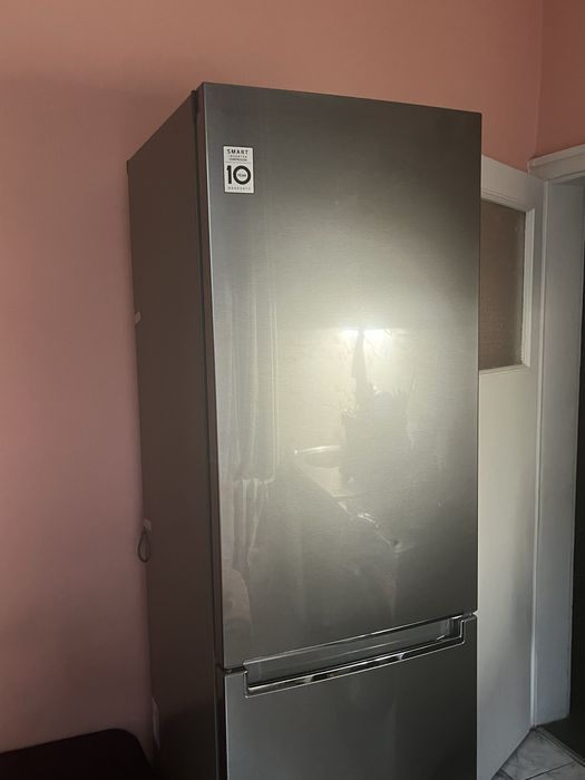 Хладилник LG GBP31DSLZN