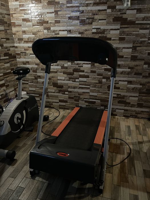 Banda de alergat, XFACTOR, 14km/h, inclinatie 12, perfect functionala