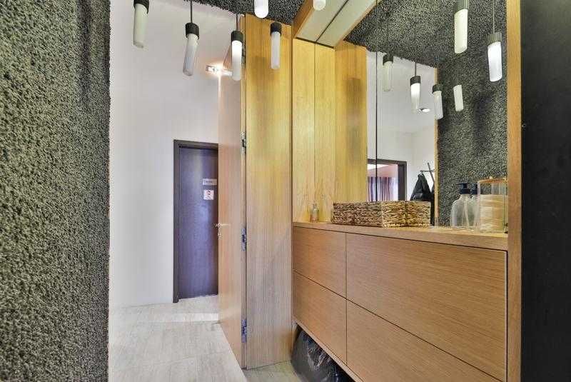 Дава се под наем Тристаен апартамент в София, Дружба 1 - 105 кв.м за 538.56 € - Снимка #8