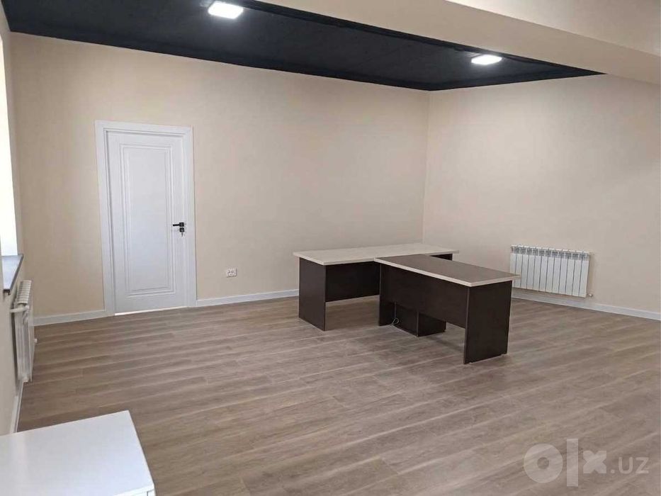 Аренда 170 м² | 6 комнат с мебелью | 3 санузла | Шахристан 10 мин.Офис