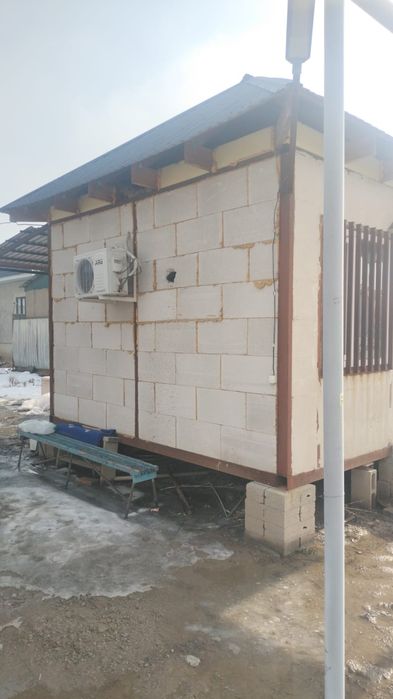 Переносной магазин, бутик,дом