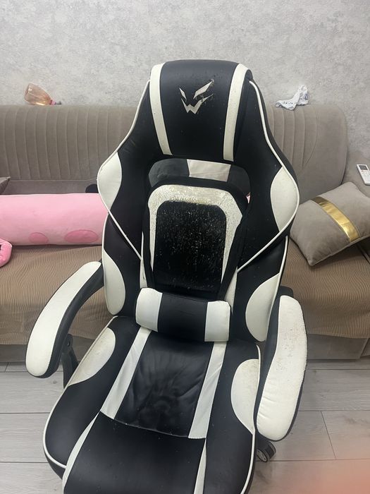 Игровое кресло от Ardor Gaming