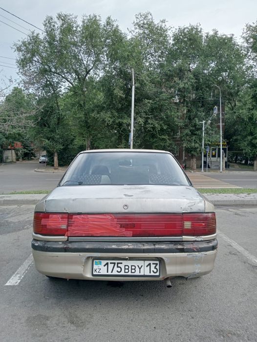 Мазда 323 срочно сатылады