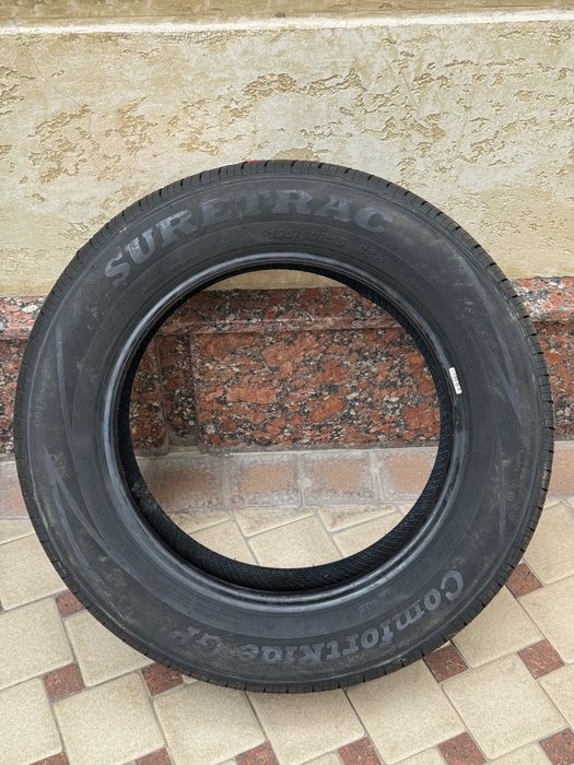 195/60R15 Suretrac 35$