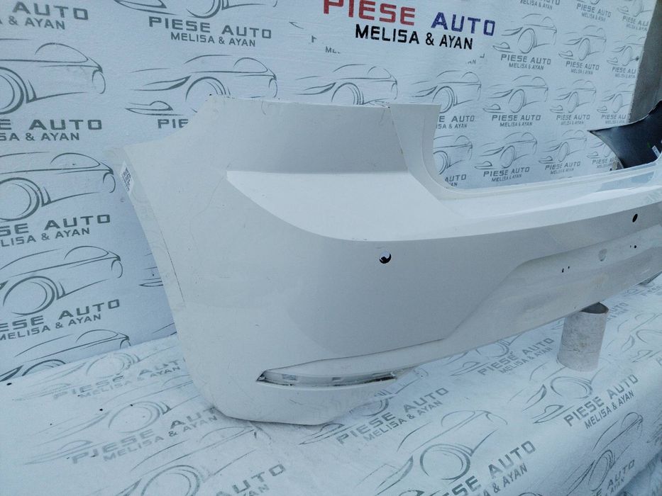 Bara spate Seat Ibiza 6F an 2017-2018-2019-2020-2021-2022-2023-2024-20