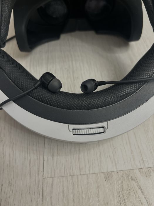 Ochelari VR pentru ps4
