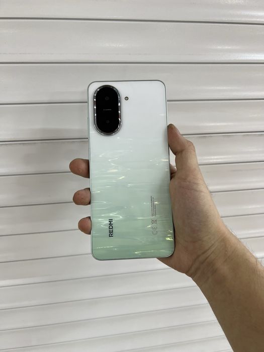 Продам Redmi A5 128gb