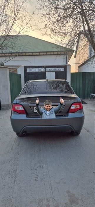 Nexia 2 Отлично...