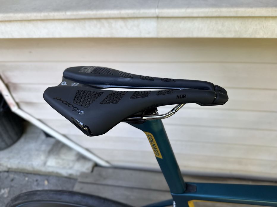 Карбонов шосеен велосипед Colnago V3 Disc Carbon – Blue/Gold