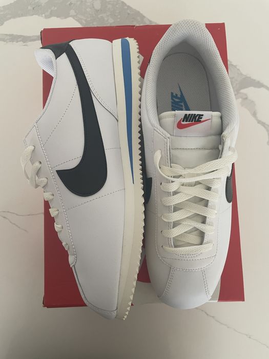 Маратонки Nike Cortez DM4044-100 №43 нови