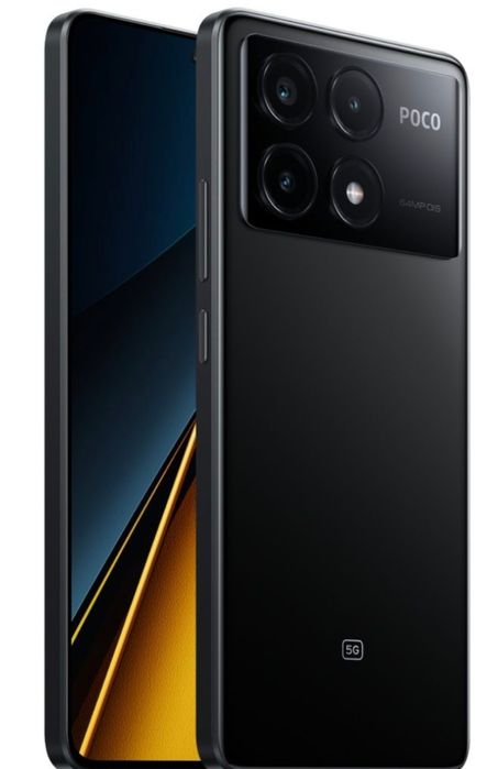 Продам Poco X6 Pro 512gb