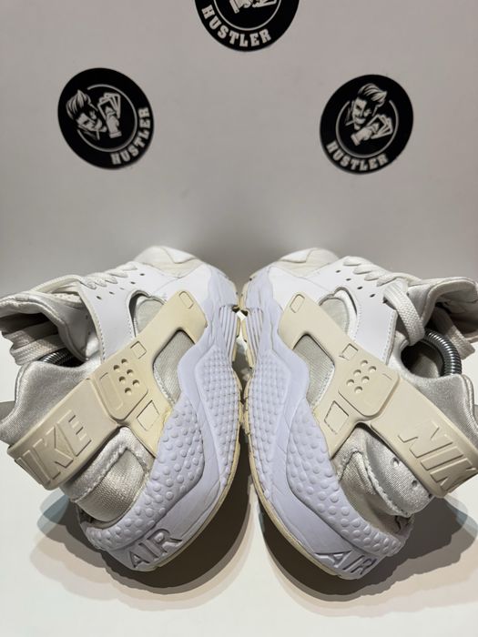 Маратонки NIKE HUARACHE .Номер 44.5