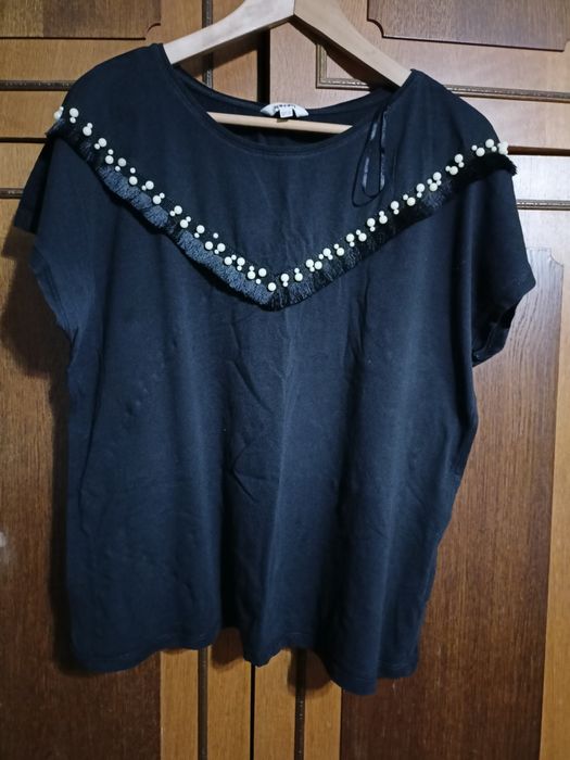 Блузки 38 , 36 , L , 48,46