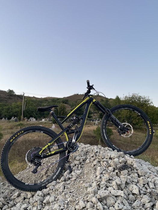 Yt capra al 27,5