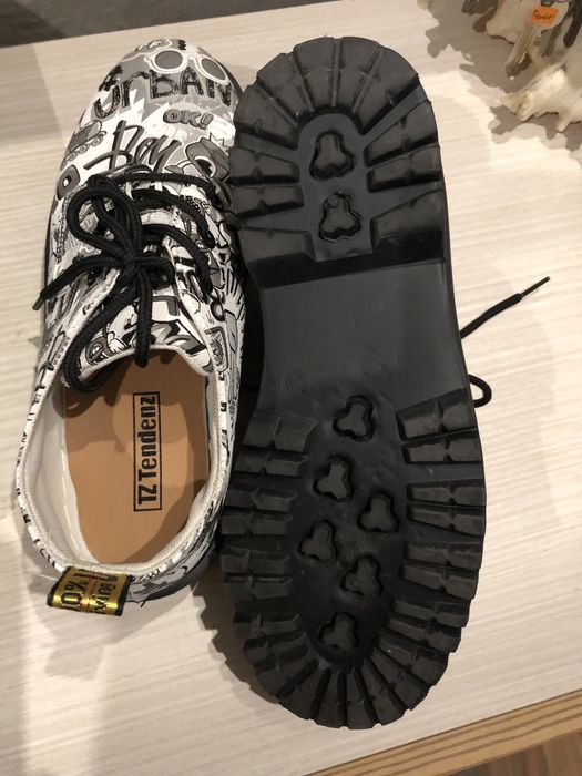 Дамски ежедневни обувки