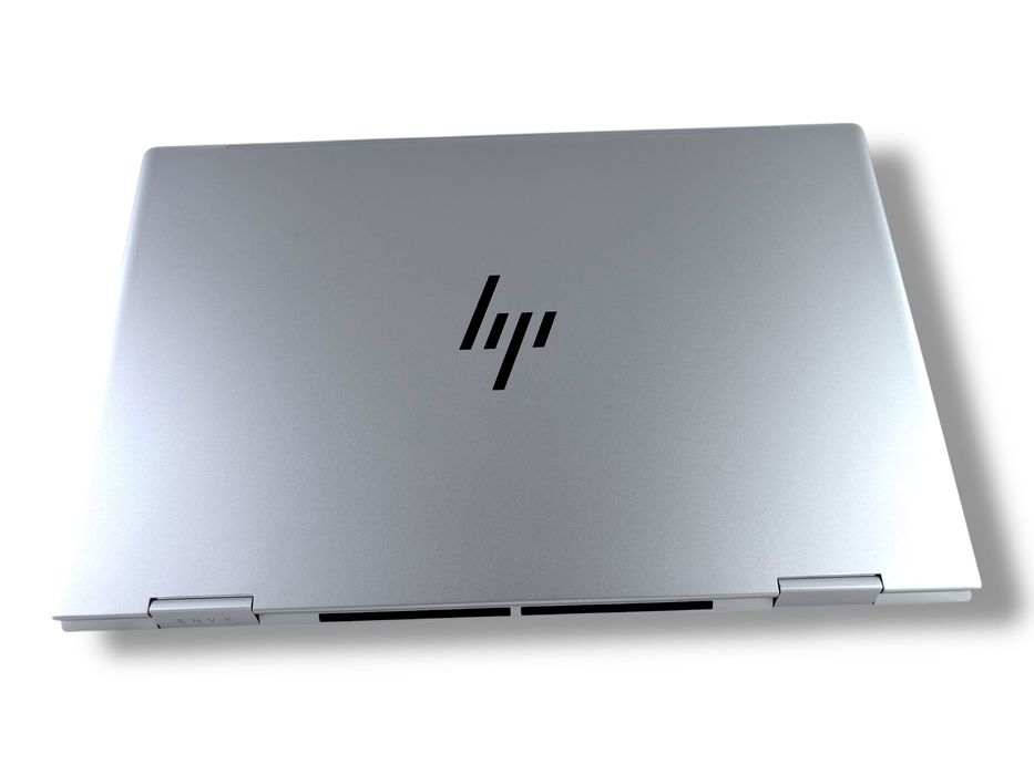 HP Envy x360 15.6" OLED i7-1355U 16GB DDR5 RAM 1TB SSD RTX 3050
