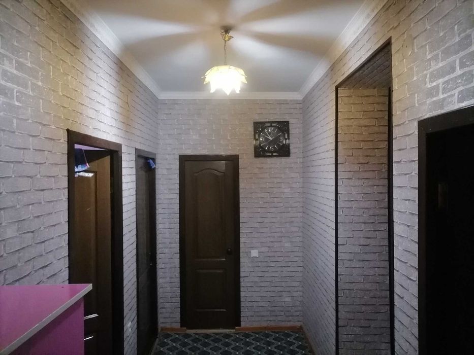 Квартира 3 комнатный