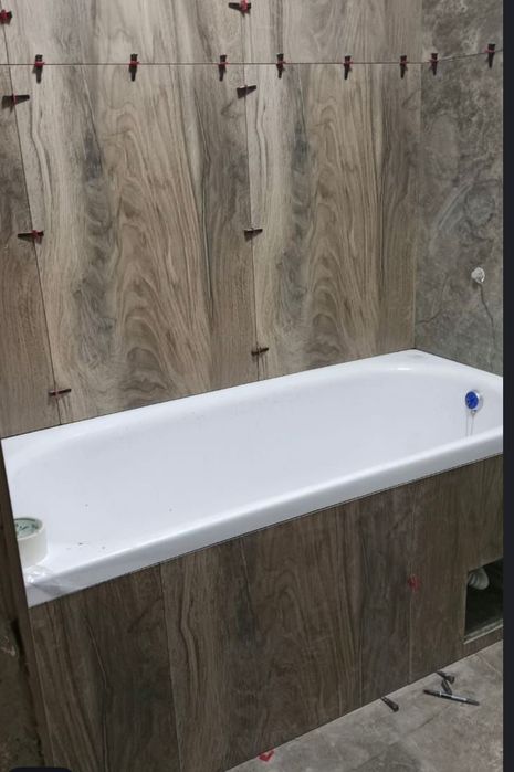 Кафельщик, левкас,нолевной паркет т.б