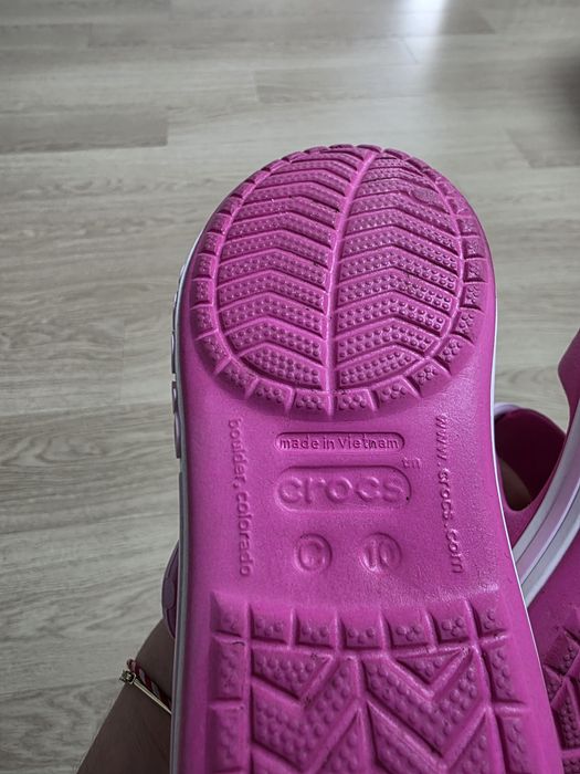 Crocs детски за момиче